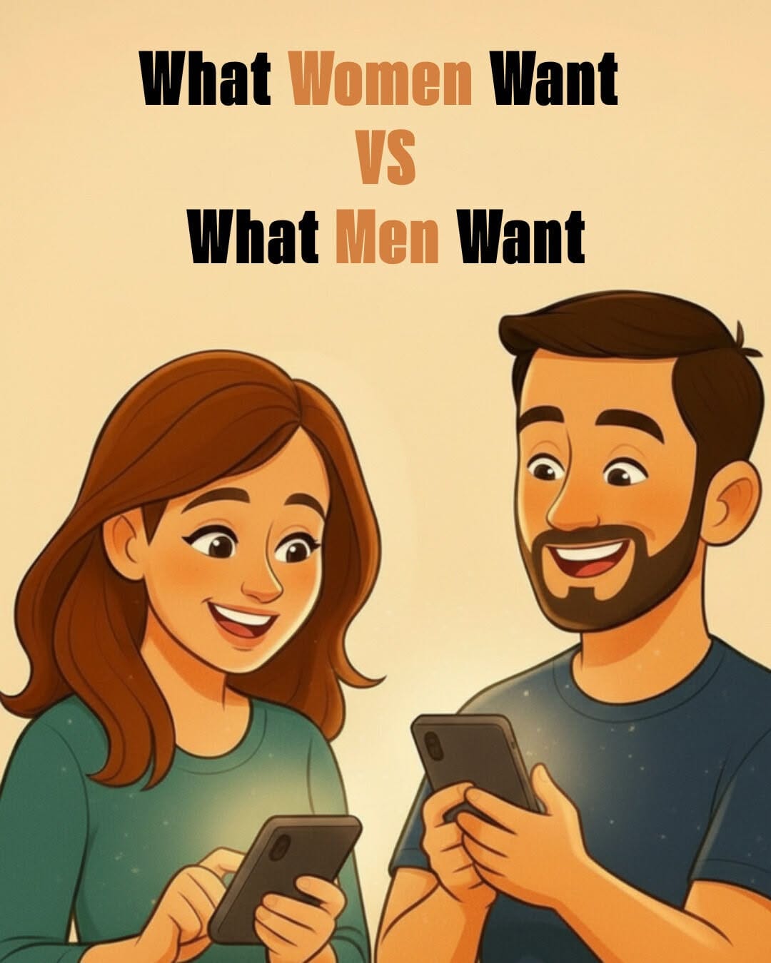 Post 6 by Dan | Relationship Expert For Men on Instagram (carousel)
