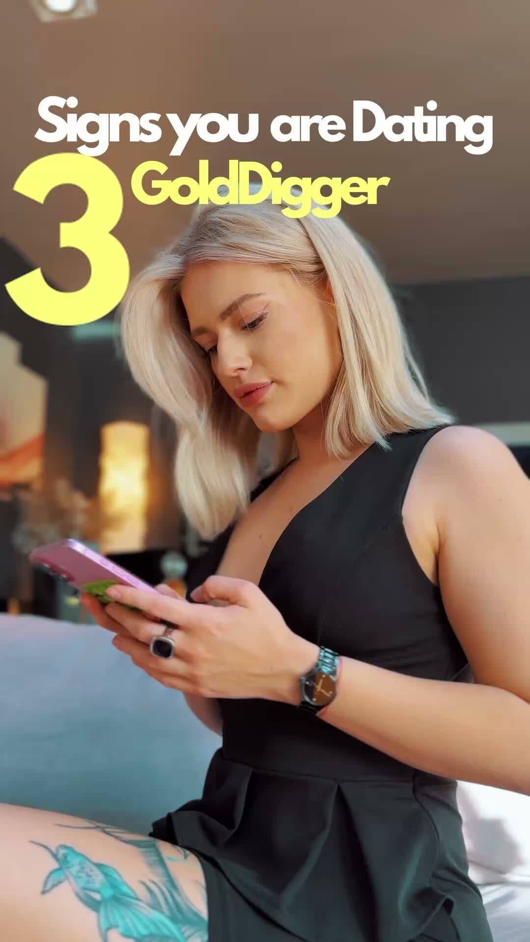 Post 7 by Dan | Relationship Expert For Men on Instagram (video)