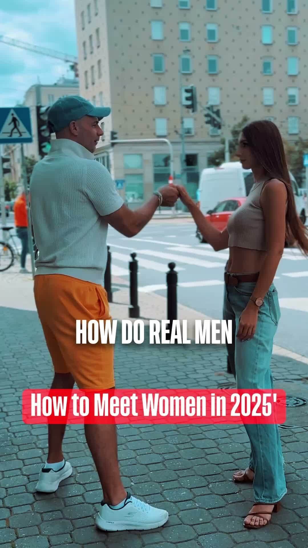 Post 5 by Dan | Relationship Expert For Men on Instagram (video)