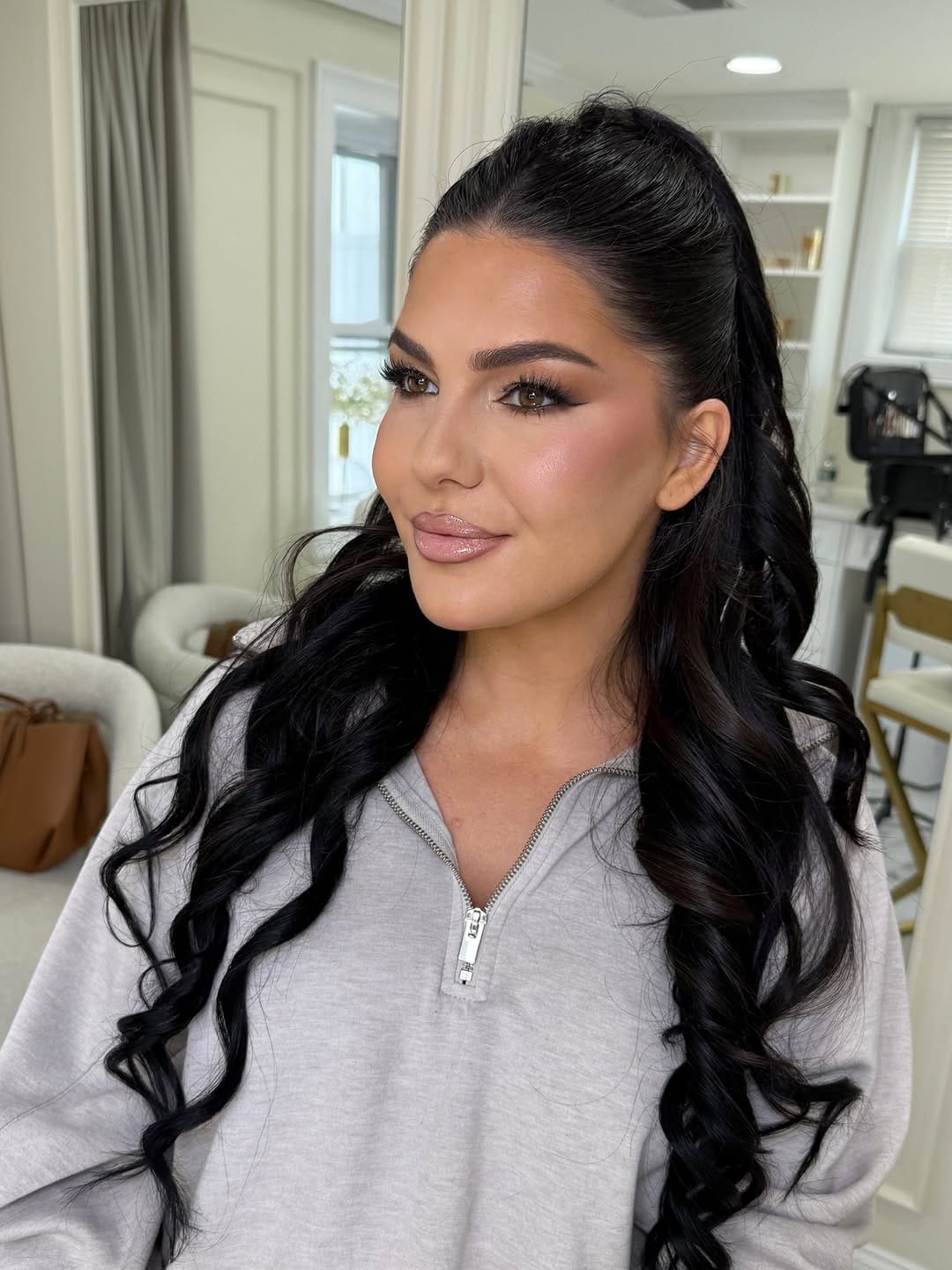 Post 6 by Makeup Artist • Kat • on Instagram (carousel)