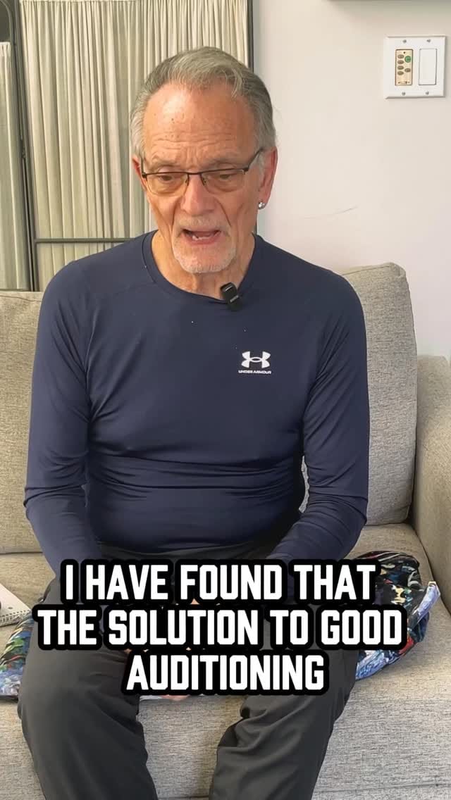 Post 1 by Michael David Simms on Instagram (video)