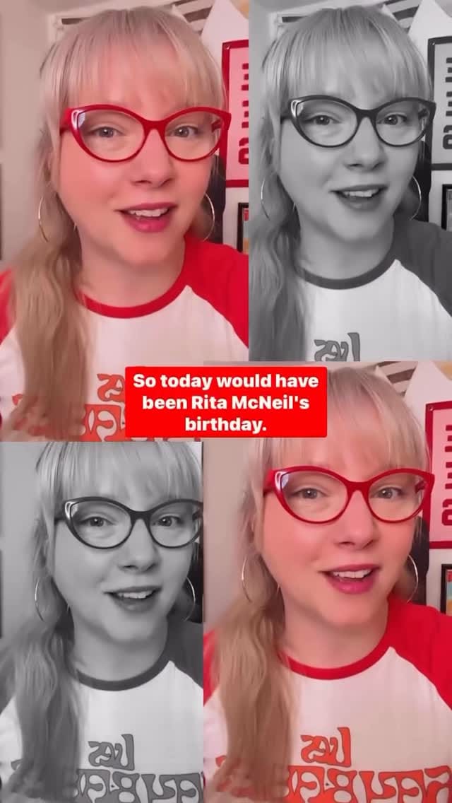 Post 1 by Julie S. Lalonde on Instagram (video)
