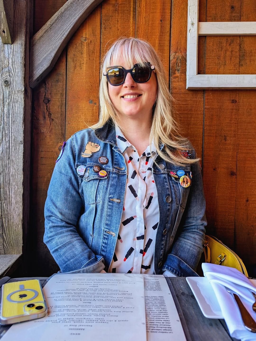 Post 6 by Julie S. Lalonde on Instagram (carousel)