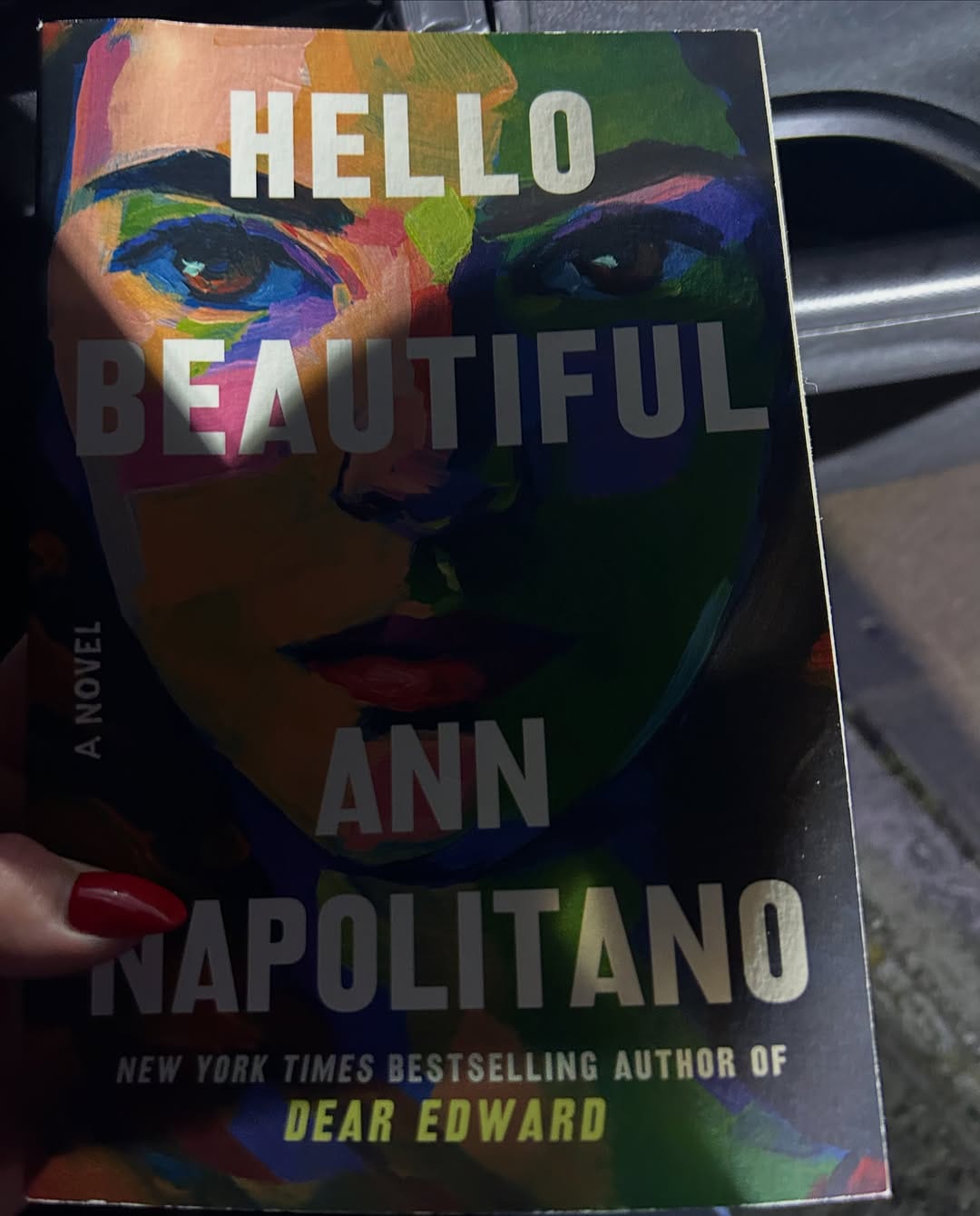 Post 9 by Julie S. Lalonde on Instagram (image)