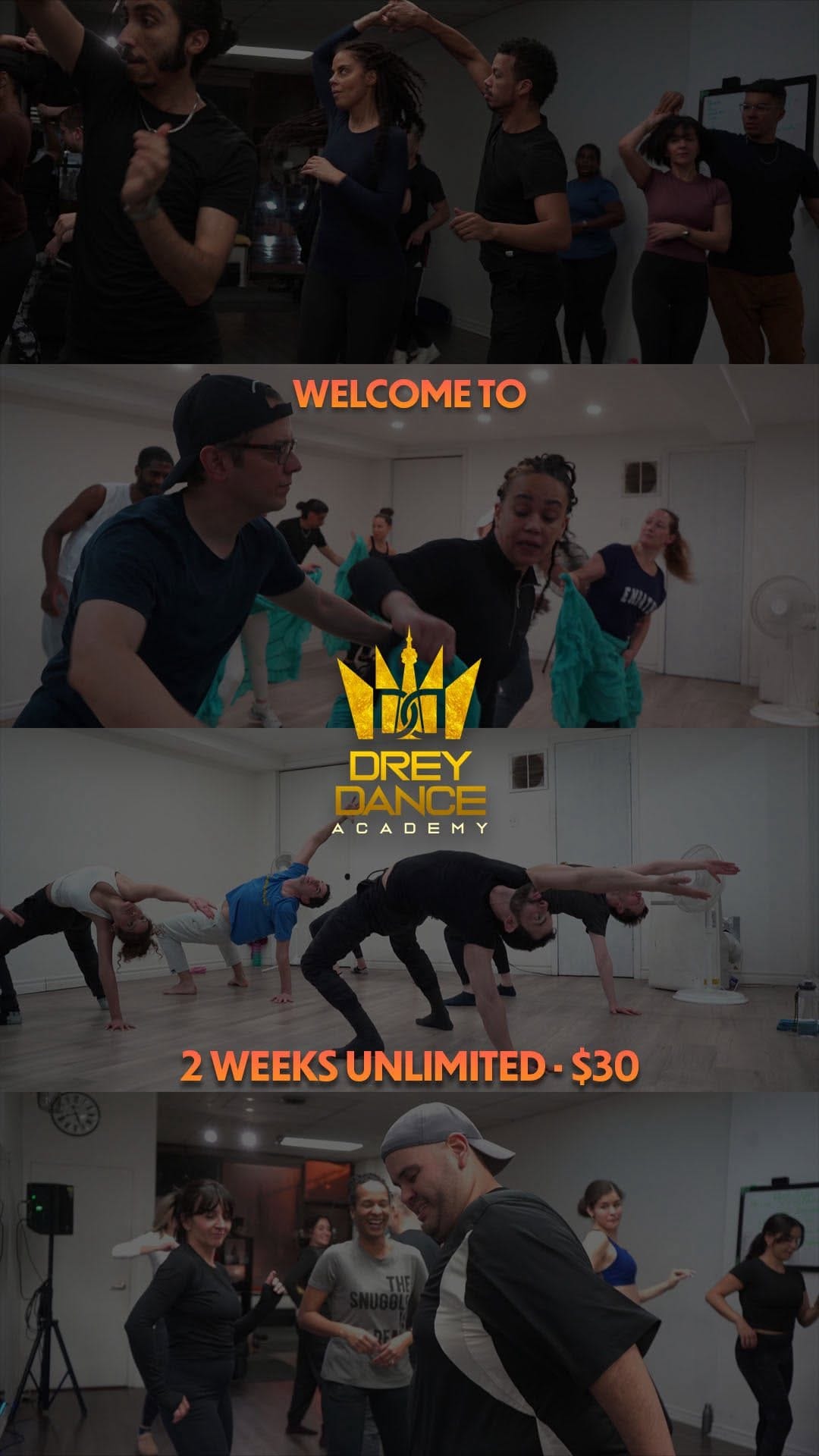 Post 10 by Dreyser Garcia on Instagram (video)