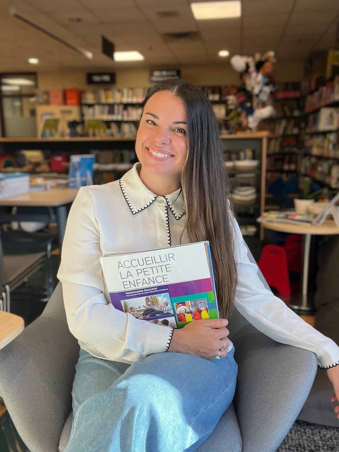 Post 8 by Cégep du Vieux Montréal 📚 on Instagram (image)