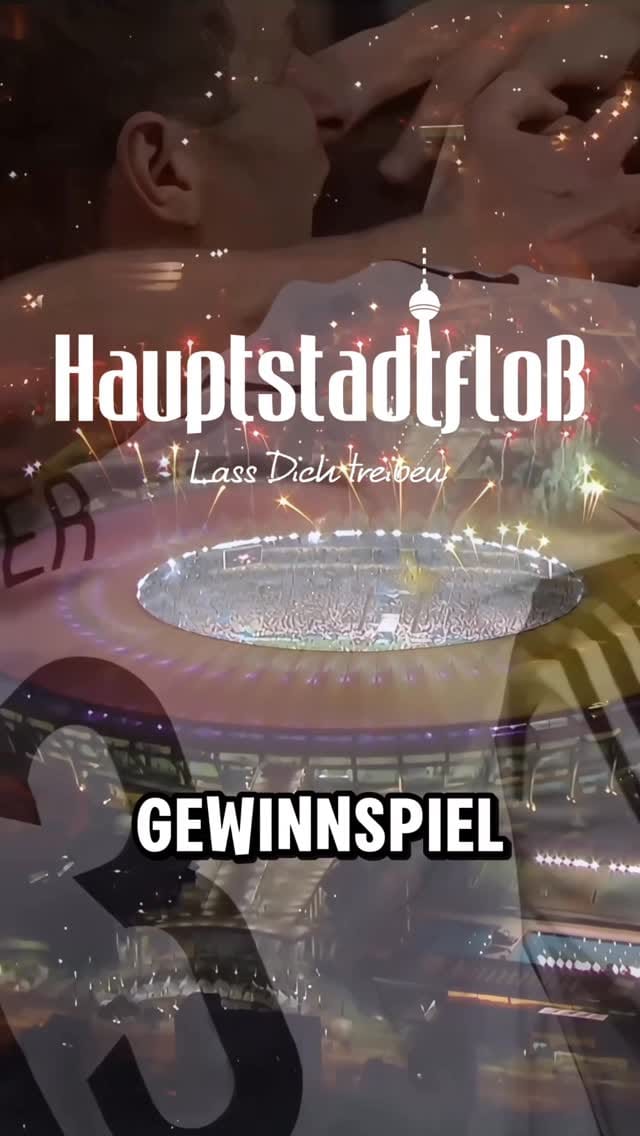 Post 6 by Hauptstadtfloss Berlin on Instagram (video)