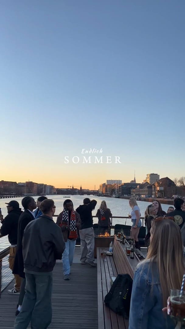 Post 5 by Hauptstadtfloss Berlin on Instagram (video)