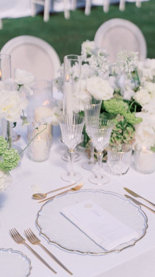Post 6 by MARRY JANE® weddings & events on Instagram (video)