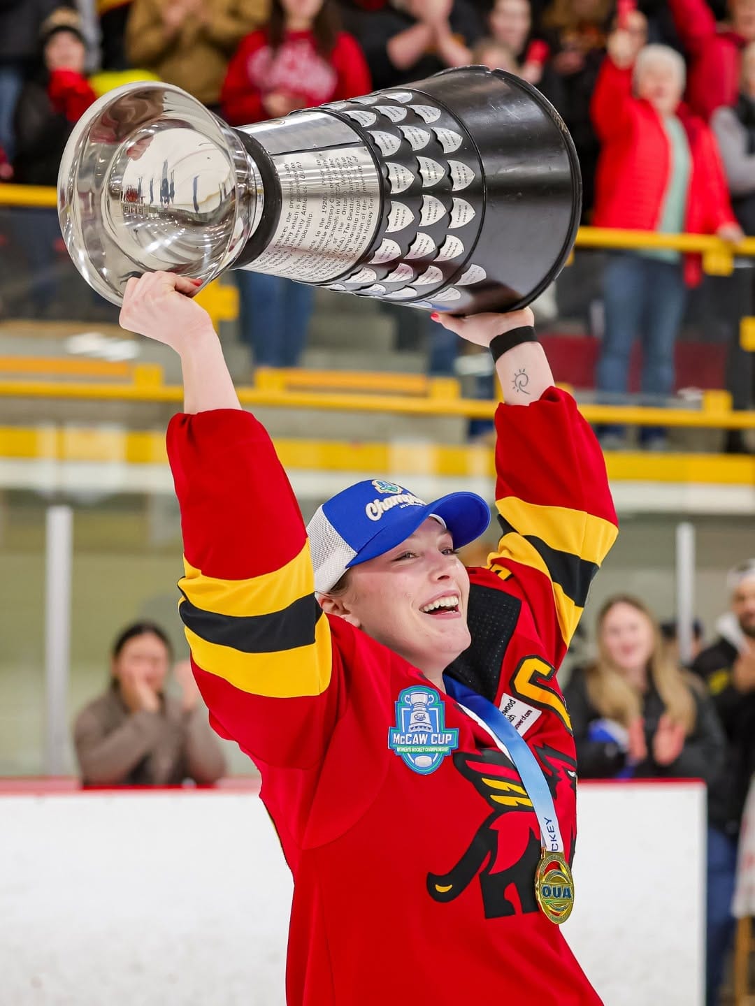 Post 10 by University of Guelph on Instagram (carousel)