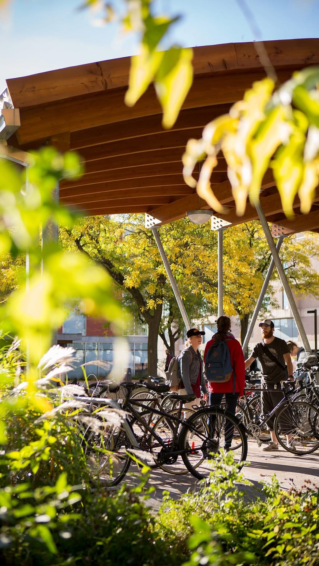 Post 8 by University of Guelph on Instagram (video)