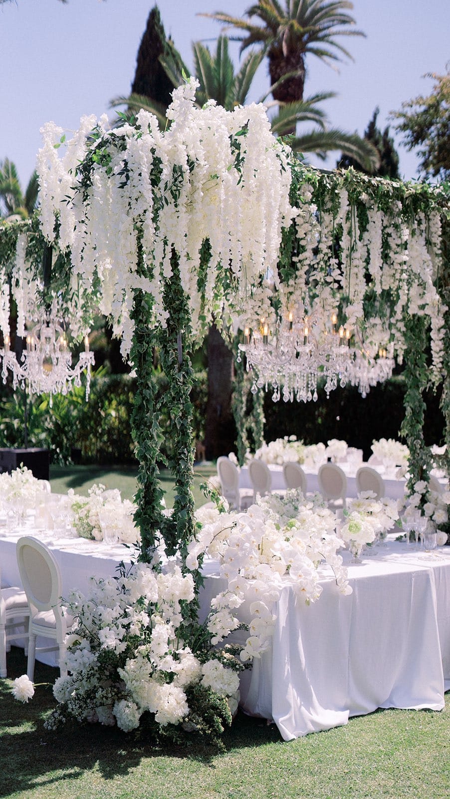 Post 7 by MARRY JANE® weddings & events on Instagram (video)