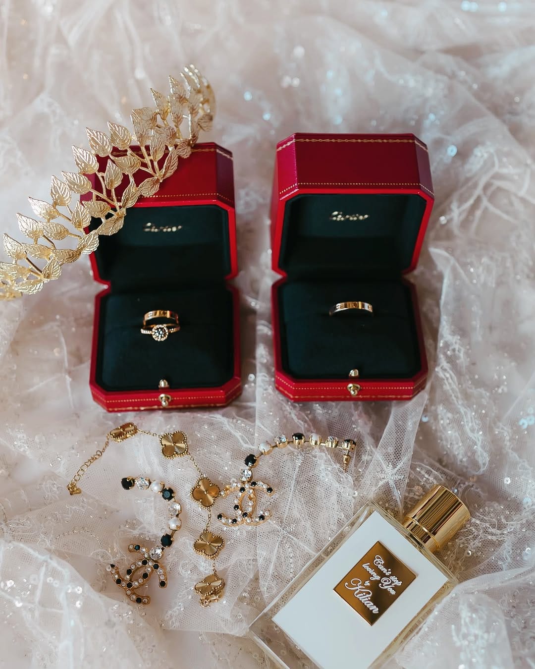 Post 2 by MARRY JANE® weddings & events on Instagram (image)