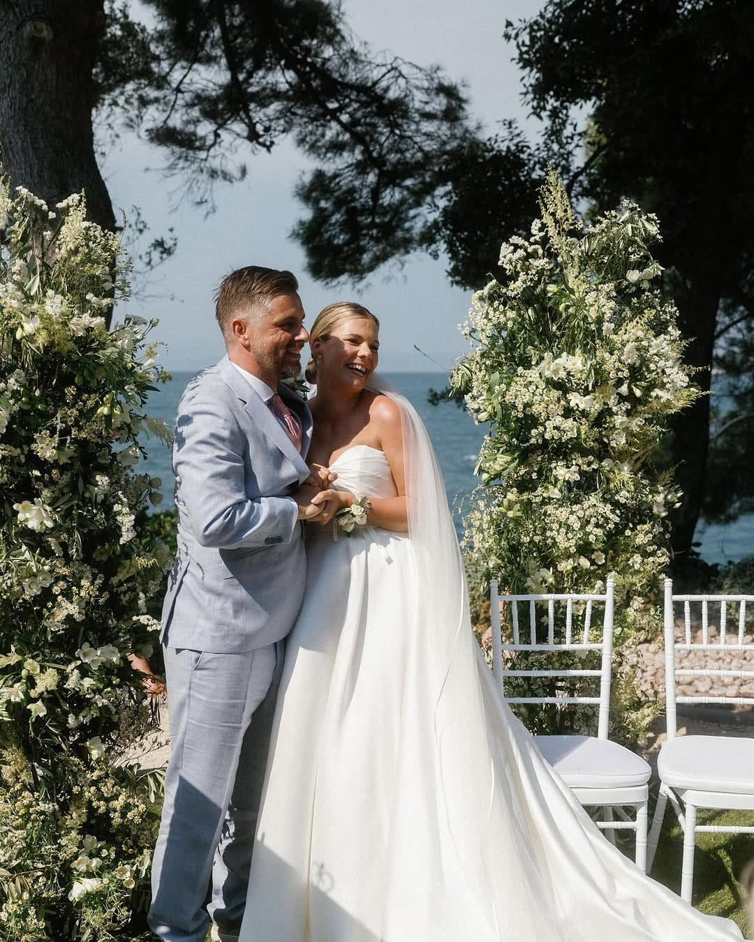 Post 3 by MARRY JANE® weddings & events on Instagram (image)