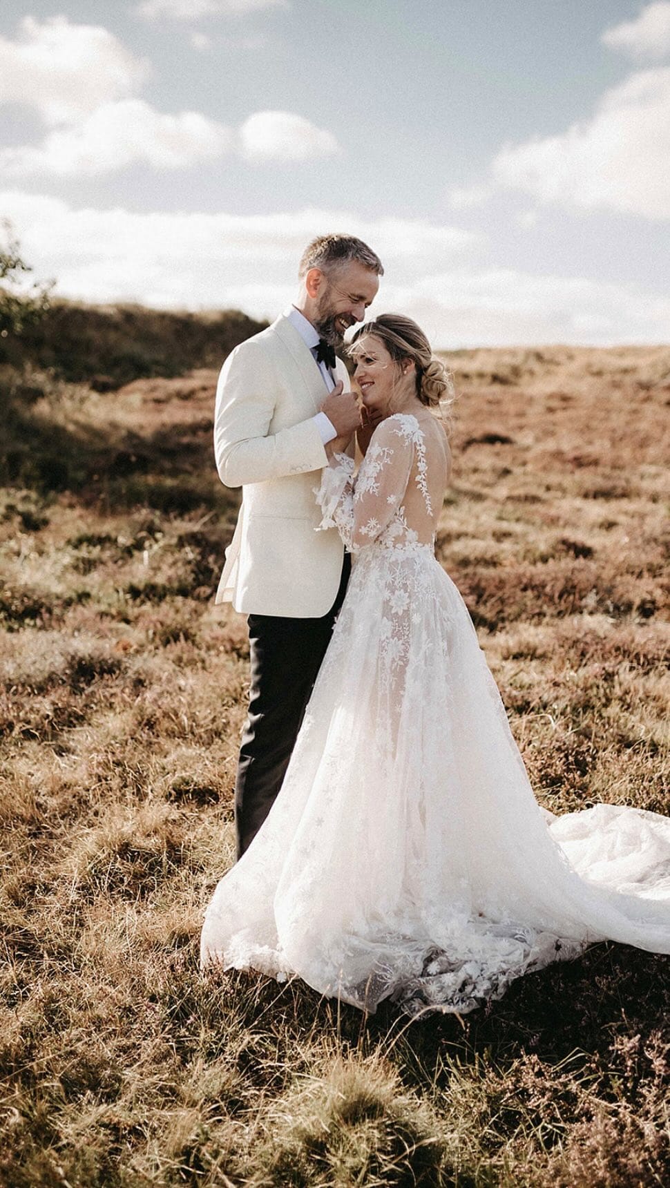 Post 9 by MARRY JANE® weddings & events on Instagram (video)