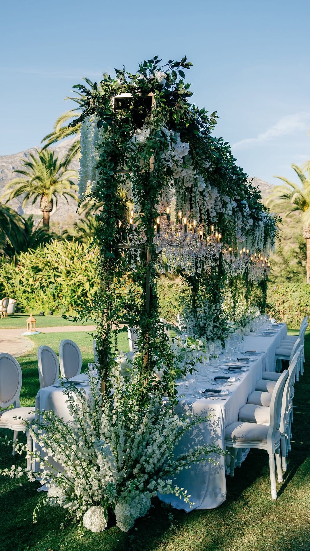 Post 4 by MARRY JANE® weddings & events on Instagram (video)