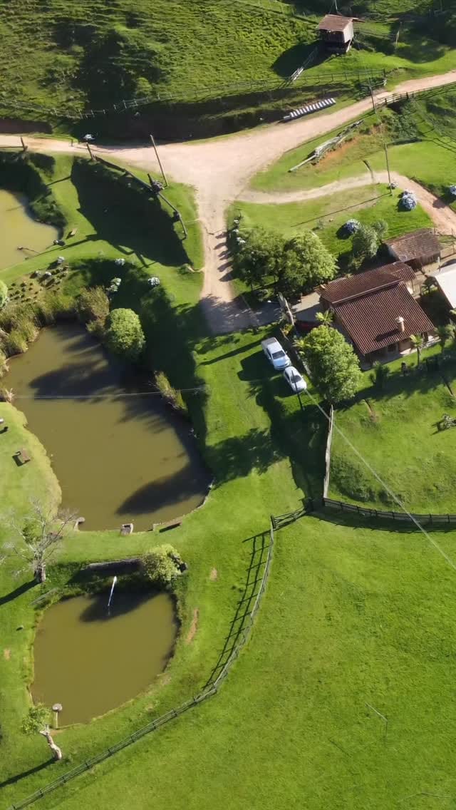 Post 3 by Chalés | Camping | Eventos ᨏ Jaraguá do Sul, SC on Instagram (video)