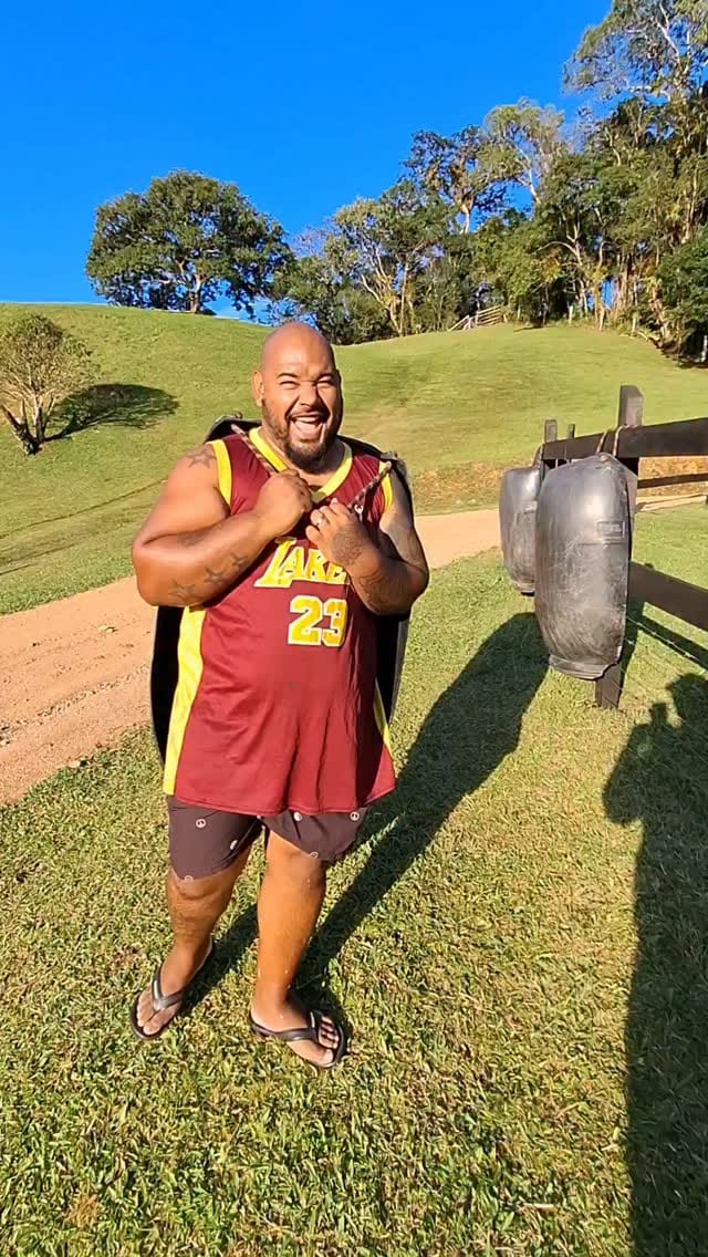 Post 7 by Chalés | Camping | Eventos ᨏ Jaraguá do Sul, SC on Instagram (video)