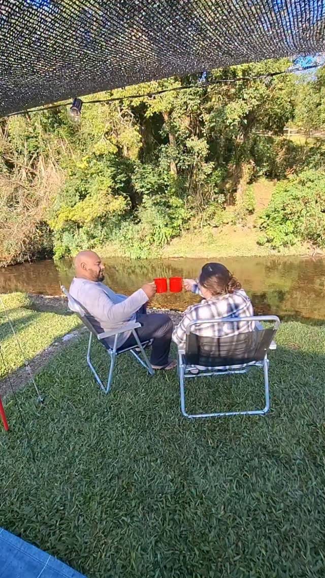 Post 4 by Chalés | Camping | Eventos ᨏ Jaraguá do Sul, SC on Instagram (video)