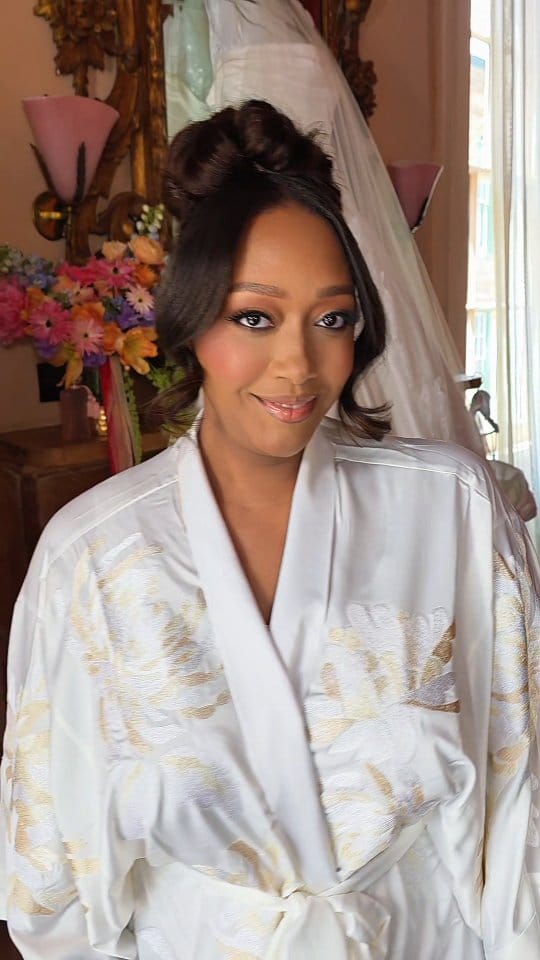 Post 7 by New Orleans Makeup Artist Team | Tracie Turner on Instagram (video)