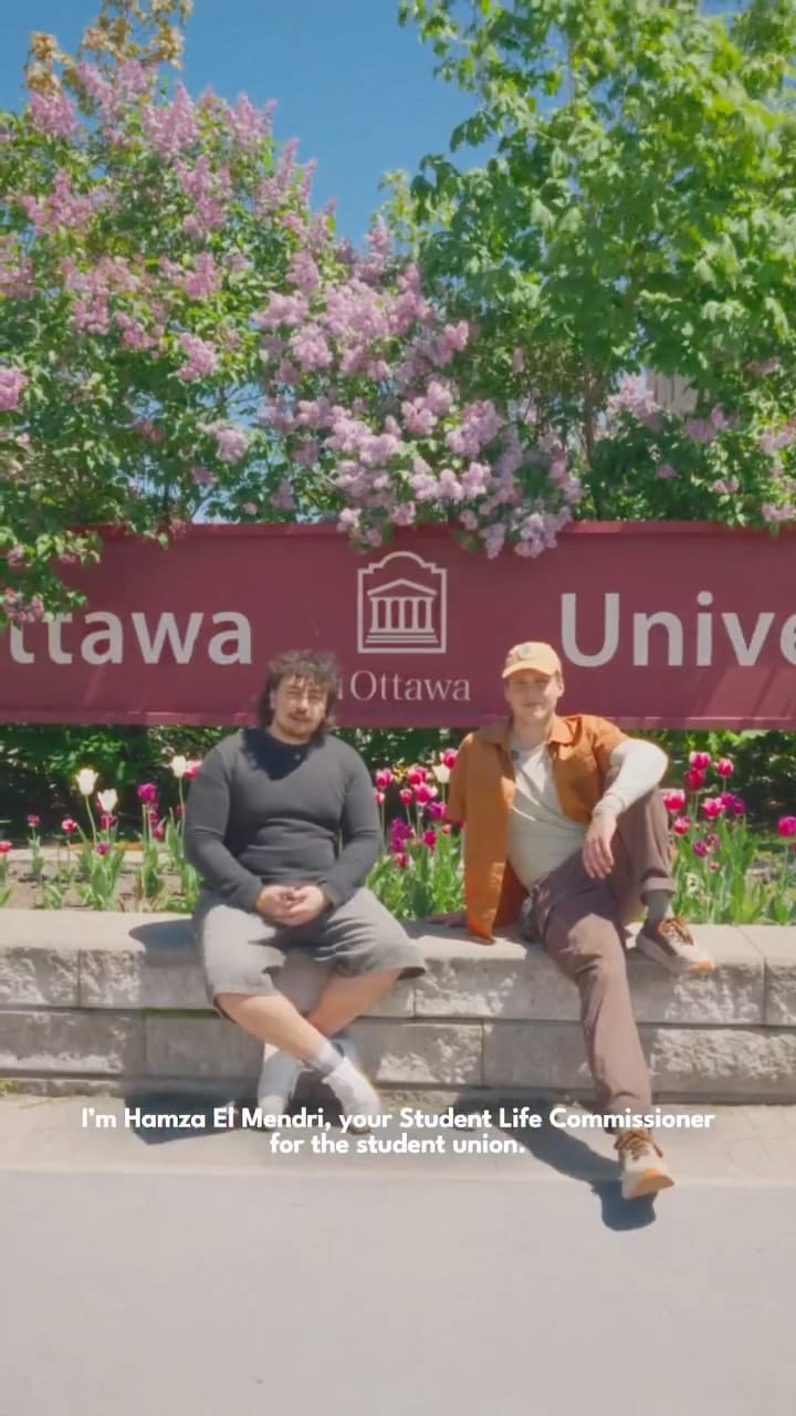 Post 5 by SÉUO | UOSU on Instagram (video)