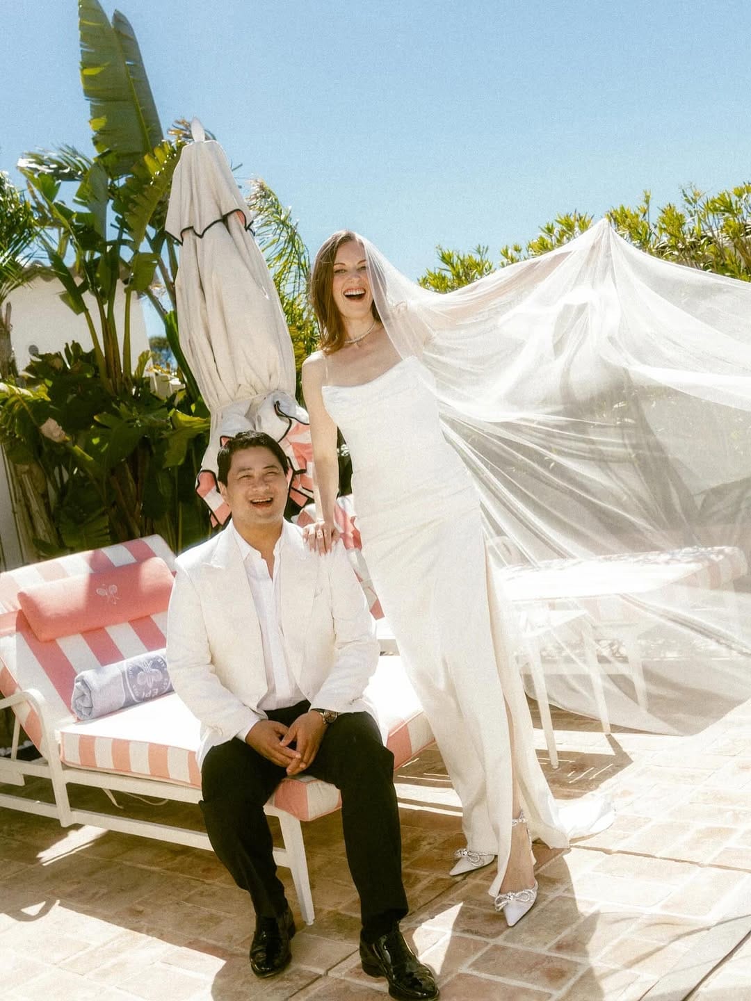 Post 1 by WEDDING PHOTOGRAPHERS Lake Como, Tuscany, Italy, Mallorca on Instagram (carousel)
