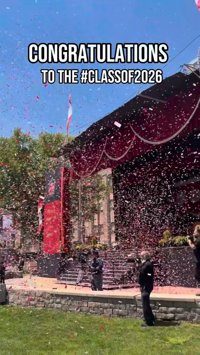 Post 1 by St. John’s Graduate Admission on Instagram (video)