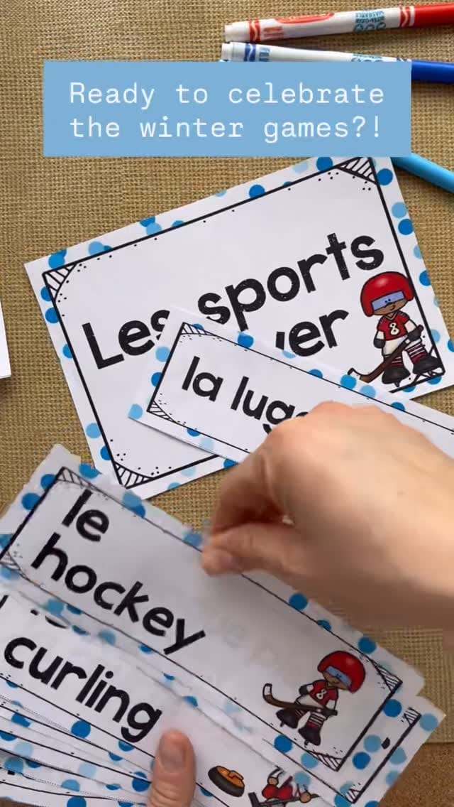 Post 8 by French Frenzy on Instagram (video)