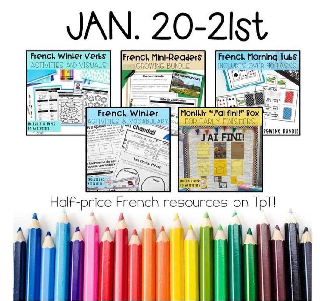 Post 10 by French Frenzy on Instagram (image)