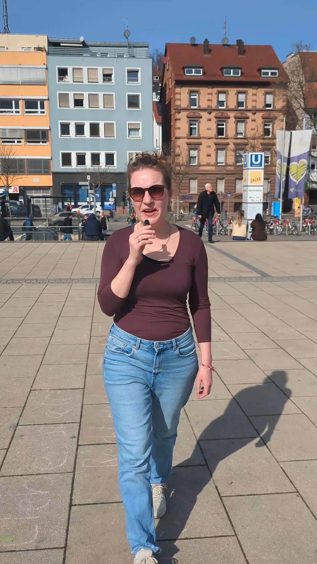 Post 8 by Stuttgart gegen Rechts on Instagram (video)
