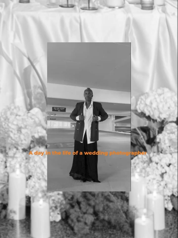 Post 7 by Phylicia Willis Media // DMV Wedding Photography on Instagram (carousel)