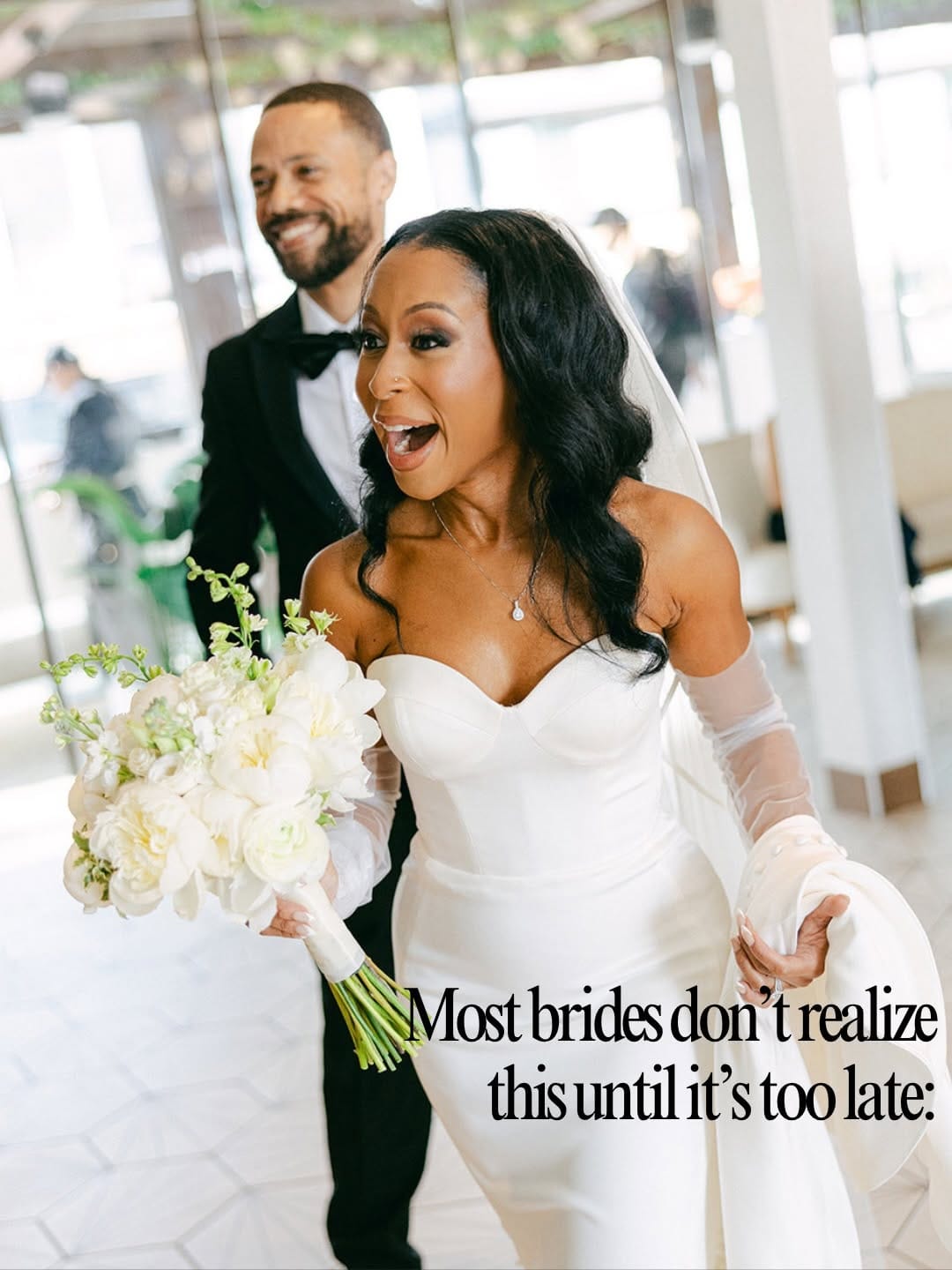 Post 4 by Phylicia Willis Media // DMV Wedding Photography on Instagram (carousel)