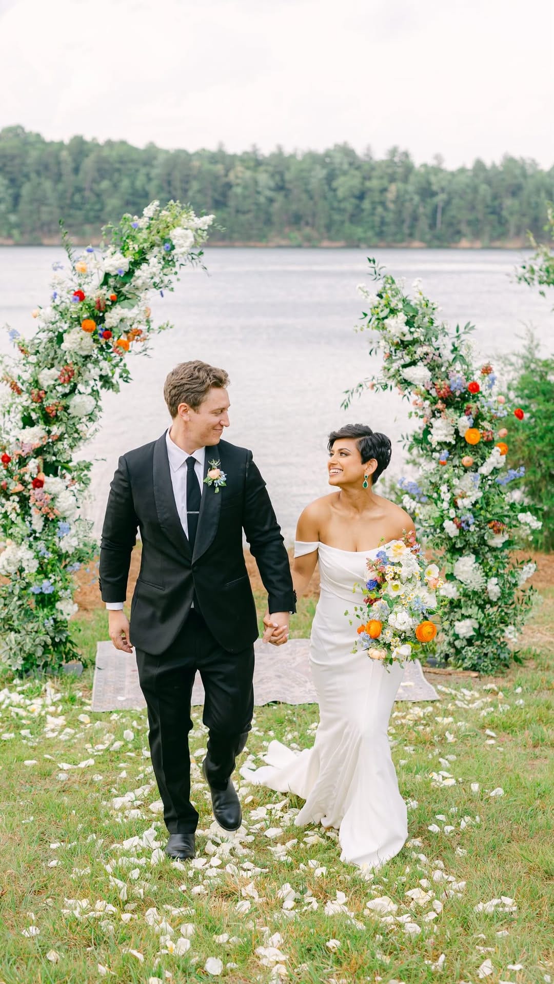 Post 6 by Phylicia Willis Media // DMV Wedding Photography on Instagram (video)