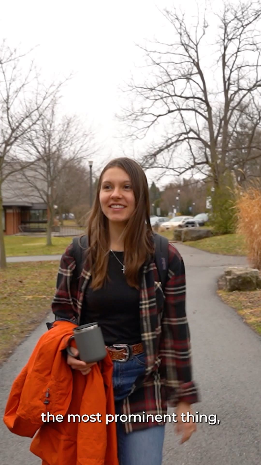 Post 6 by Redeemer University on Instagram (video)