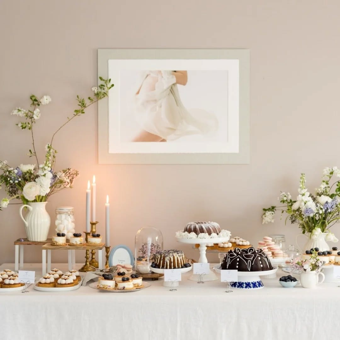 Post 3 by Hochzeitstorten / Sweet Table on Instagram (carousel)