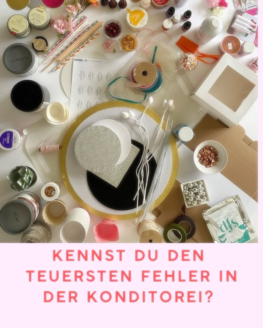 Post 5 by Hochzeitstorten / Sweet Table on Instagram (carousel)