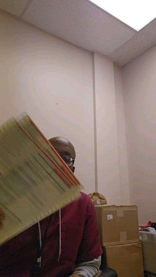 Post 10 by "O" aka THEE OASIS on Instagram (video)