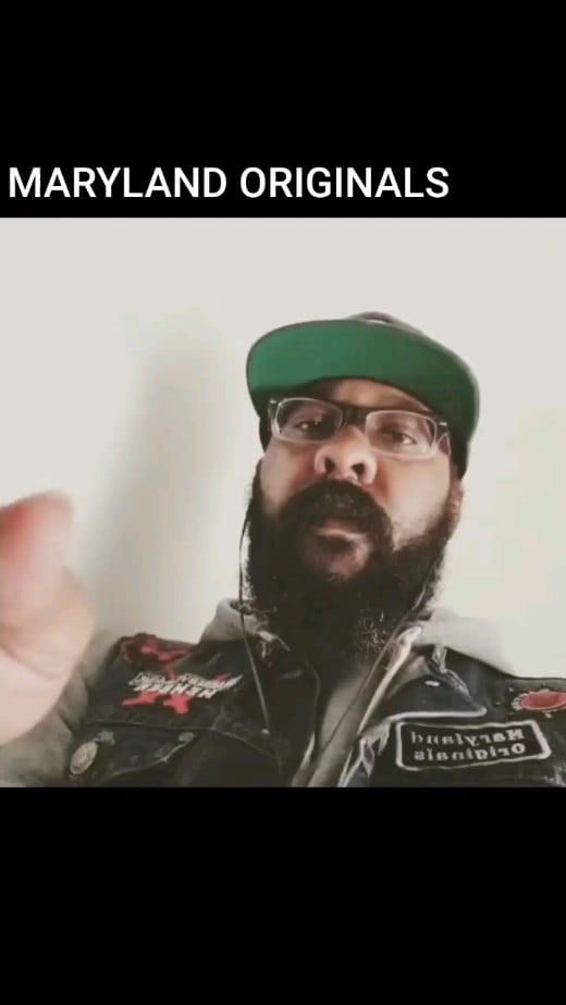 Post 9 by "O" aka THEE OASIS on Instagram (video)