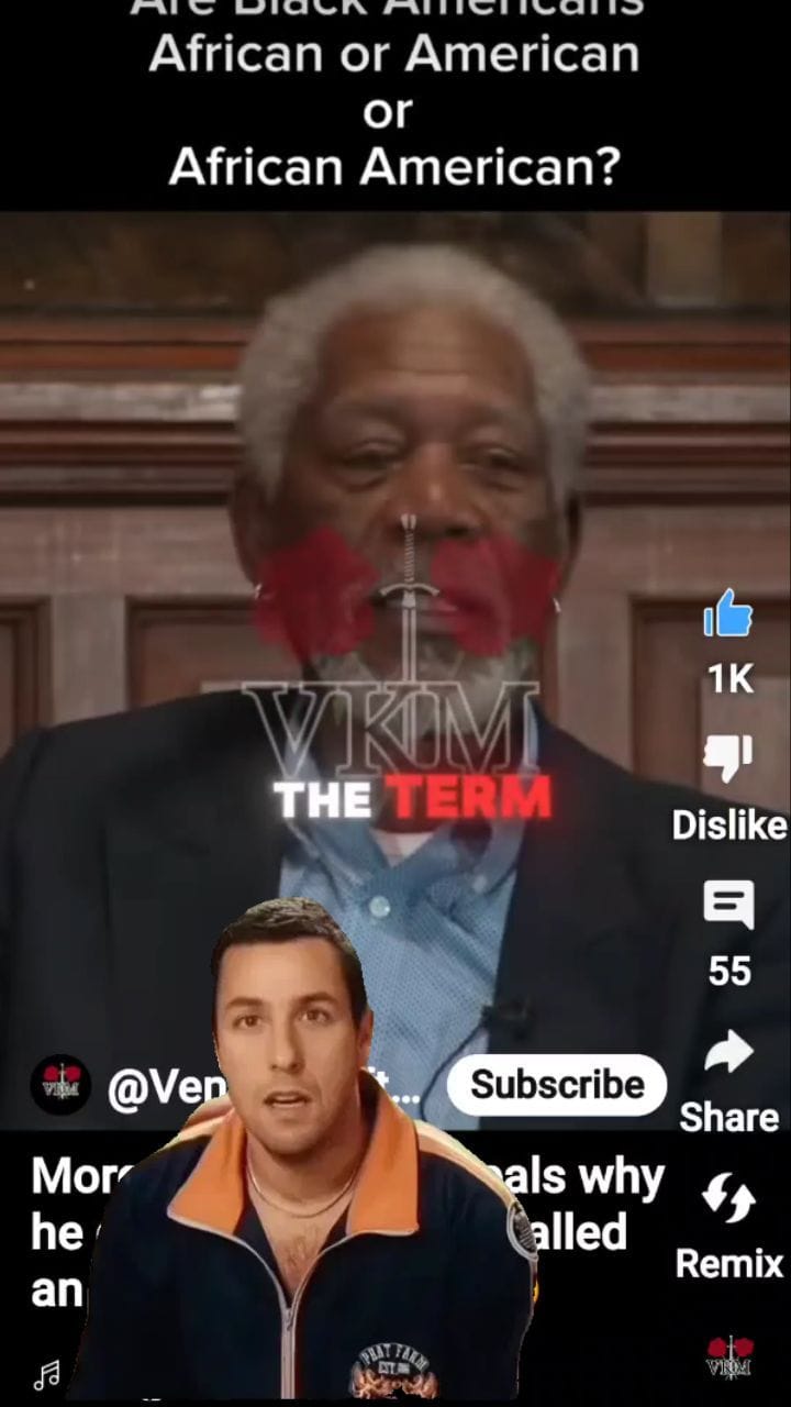 Post 6 by "O" aka THEE OASIS on Instagram (video)
