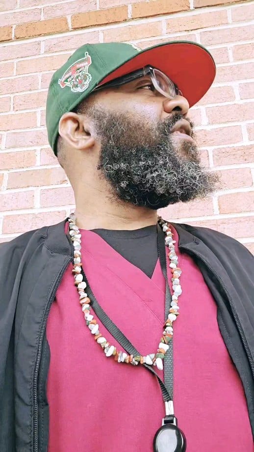 Post 7 by "O" aka THEE OASIS on Instagram (video)