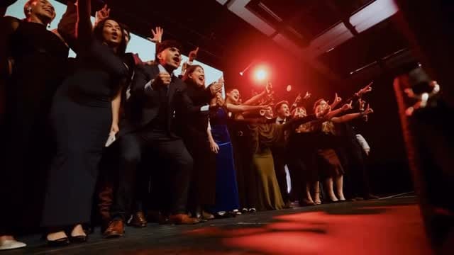 Post 6 by ESG UQAM on Instagram (video)