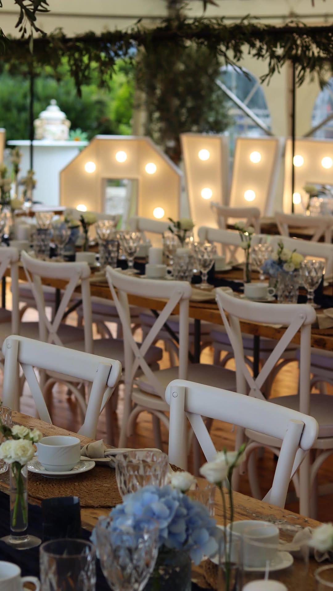 Post 10 by Event Passion | Hochzeiten und Events on Instagram (video)