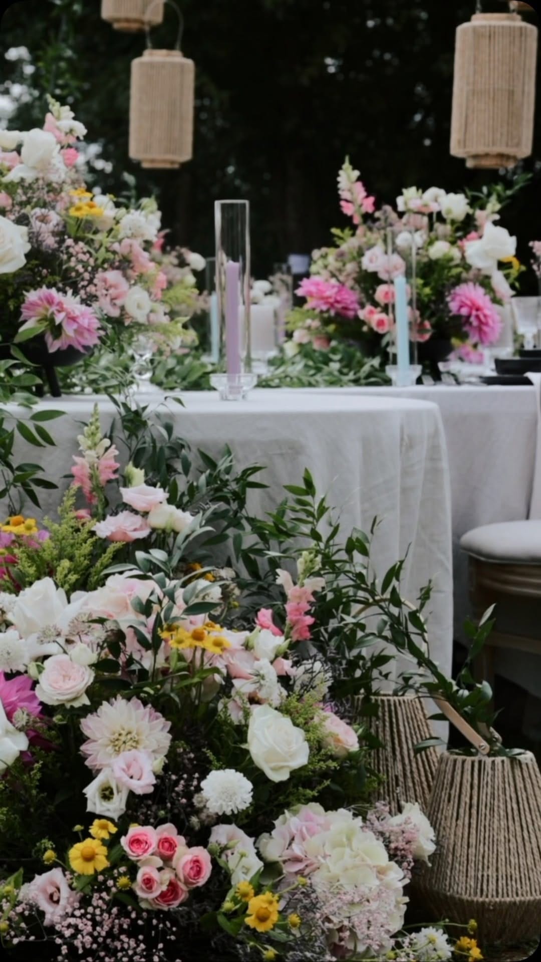 Post 9 by Event Passion | Hochzeiten und Events on Instagram (video)