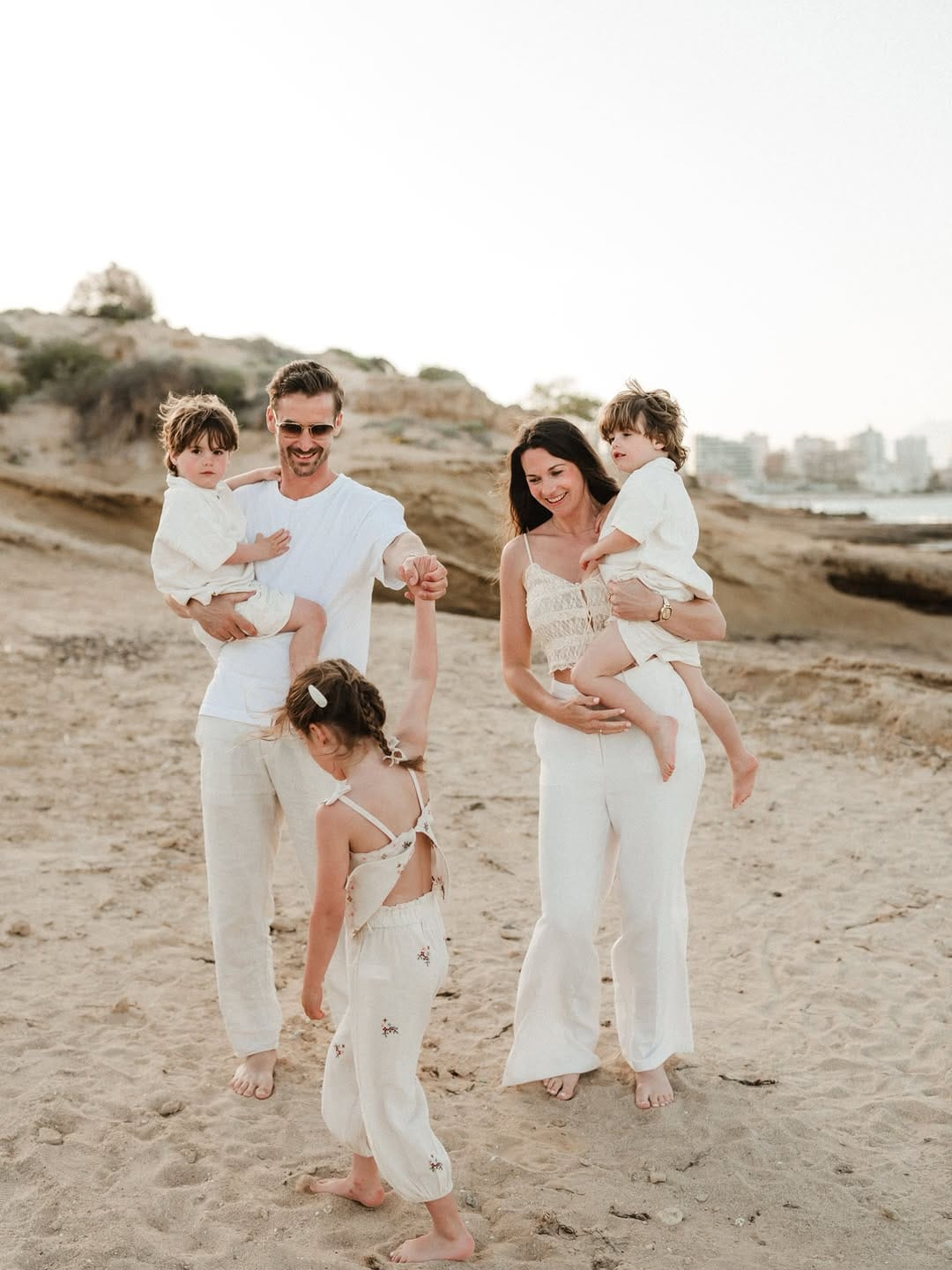 Post 2 by Aga | Family & Maternity Photographer | Alicante Benidorm Calp on Instagram (carousel)