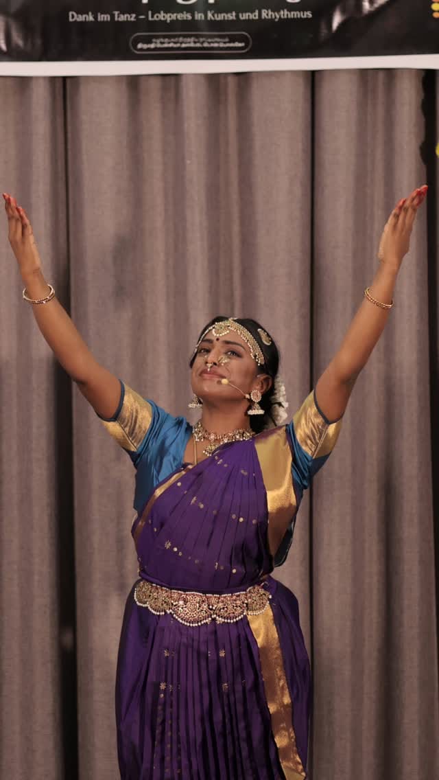 Post 5 by Bensia | Event Host & Performer on Instagram (video)