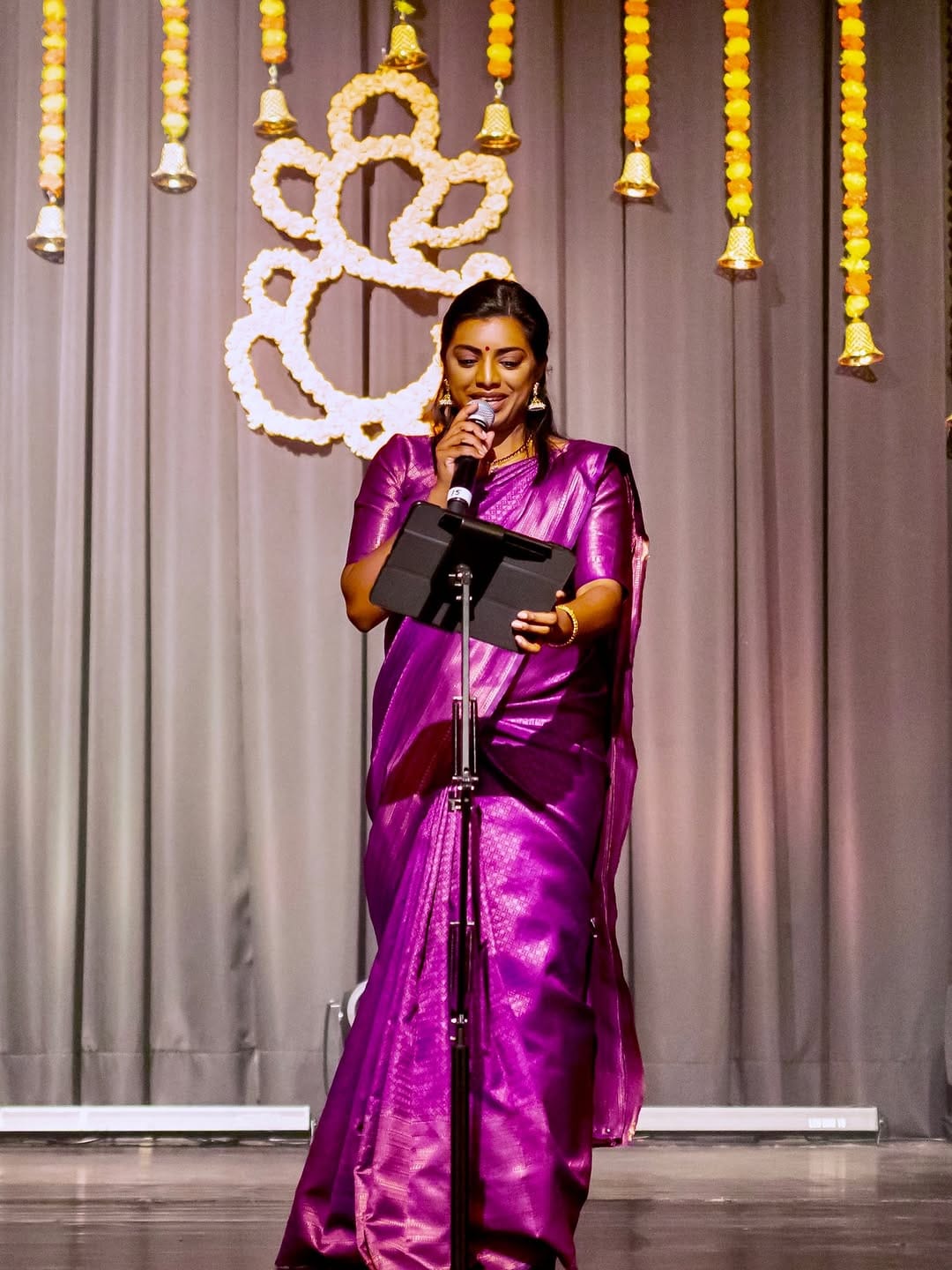 Post 4 by Bensia | Event Host & Performer on Instagram (carousel)