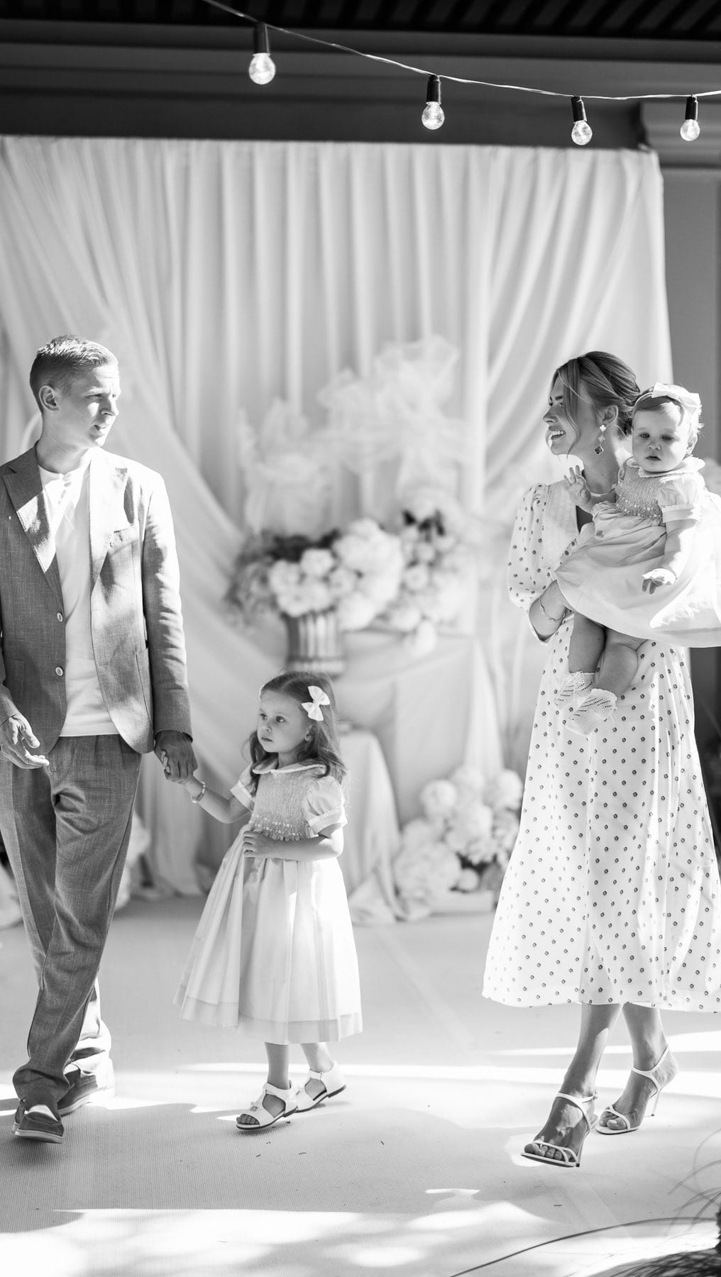 Post 8 by Wedding planner agency J.KO Gallery by Julia Kovinko on Instagram (video)