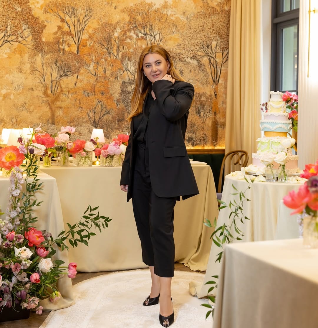 Post 5 by Wedding planner agency J.KO Gallery by Julia Kovinko on Instagram (image)