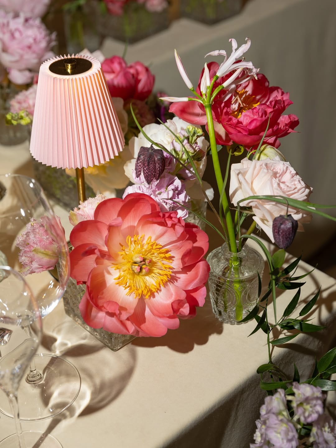 Post 3 by Wedding planner agency J.KO Gallery by Julia Kovinko on Instagram (carousel)