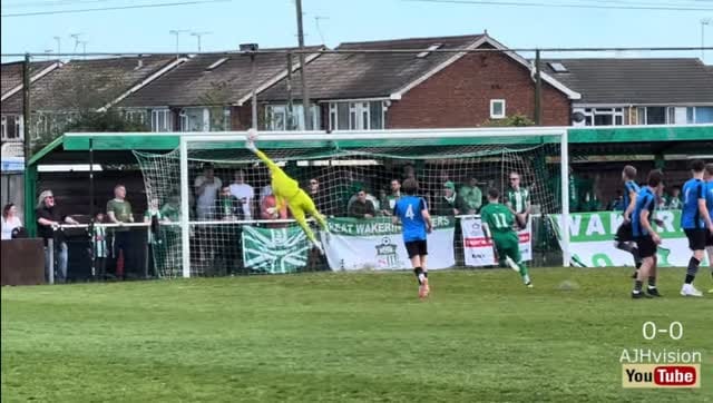 Post 4 by Future Goalkeeping on Instagram (video)